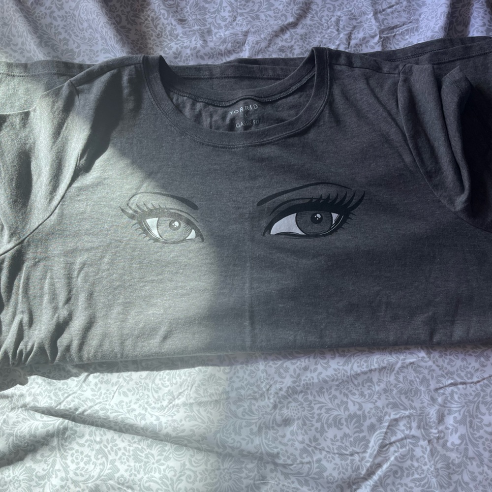 Cute tee